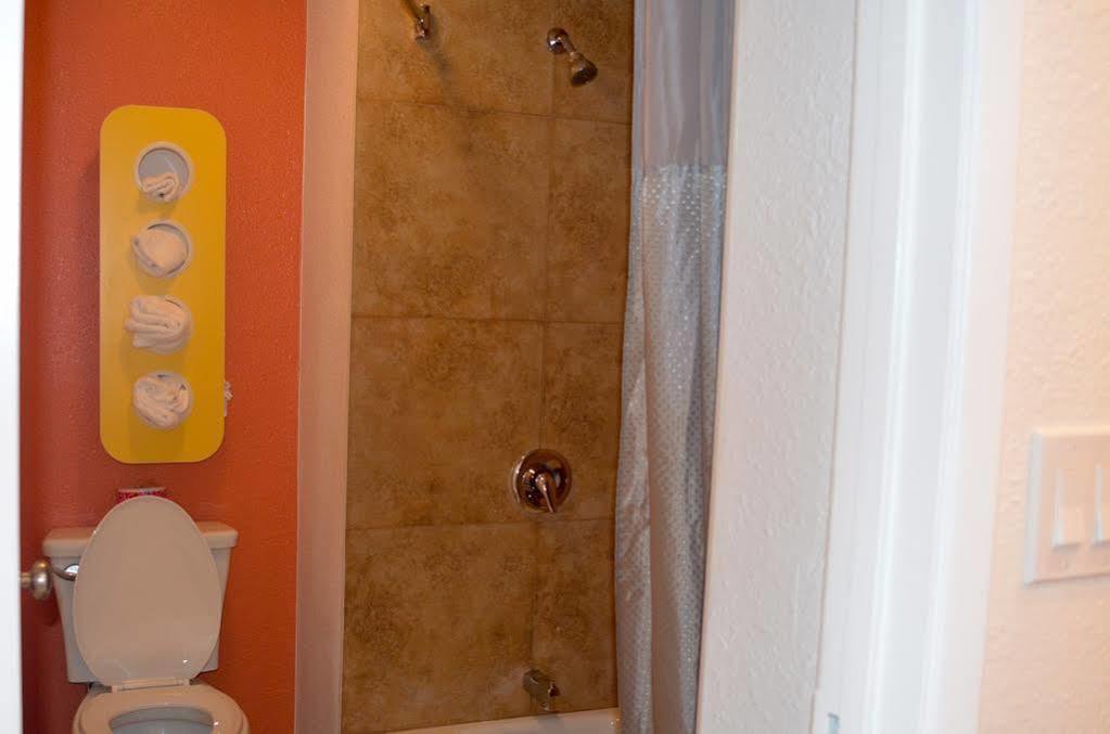 Motel 6-Bakersfield, Ca - Airport Εξωτερικό φωτογραφία