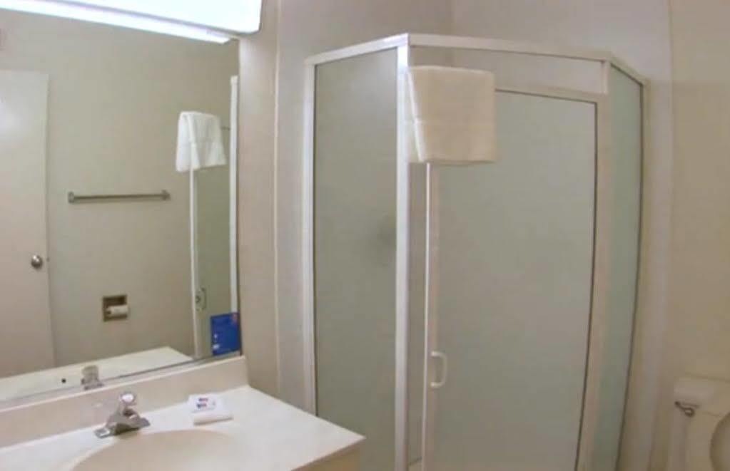 Motel 6-Bakersfield, Ca - Airport Εξωτερικό φωτογραφία